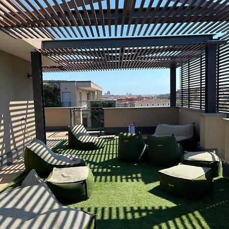 Trastevere Cozy Apartment Rzym Zewnętrze zdjęcie
