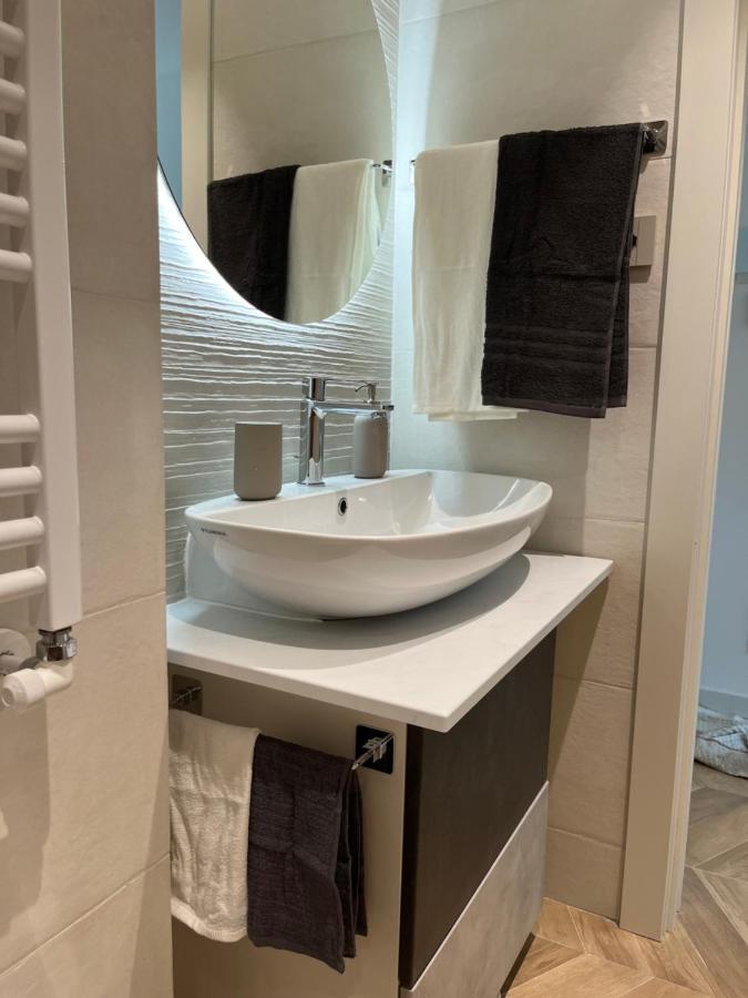 Trastevere Cozy Apartment Rzym Zewnętrze zdjęcie