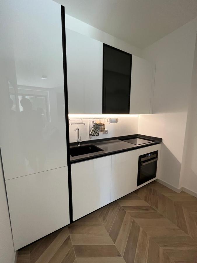 Trastevere Cozy Apartment Rzym Zewnętrze zdjęcie