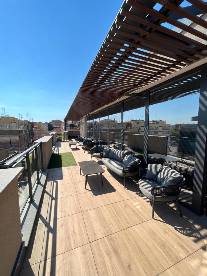 Trastevere Cozy Apartment Rzym Zewnętrze zdjęcie