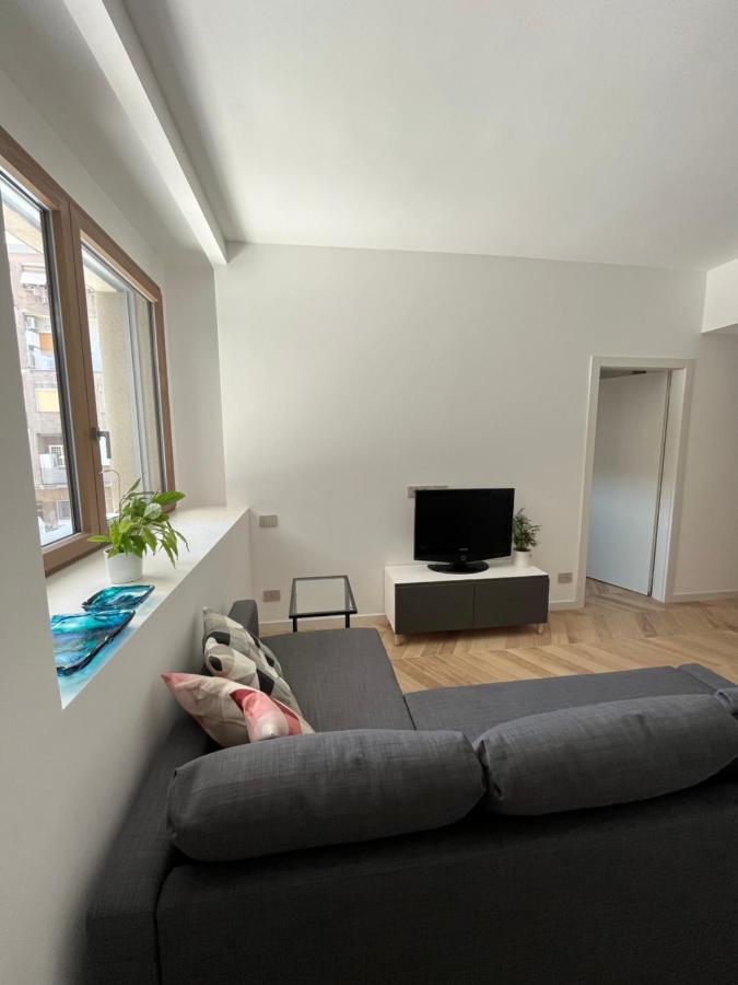 Trastevere Cozy Apartment Rzym Zewnętrze zdjęcie