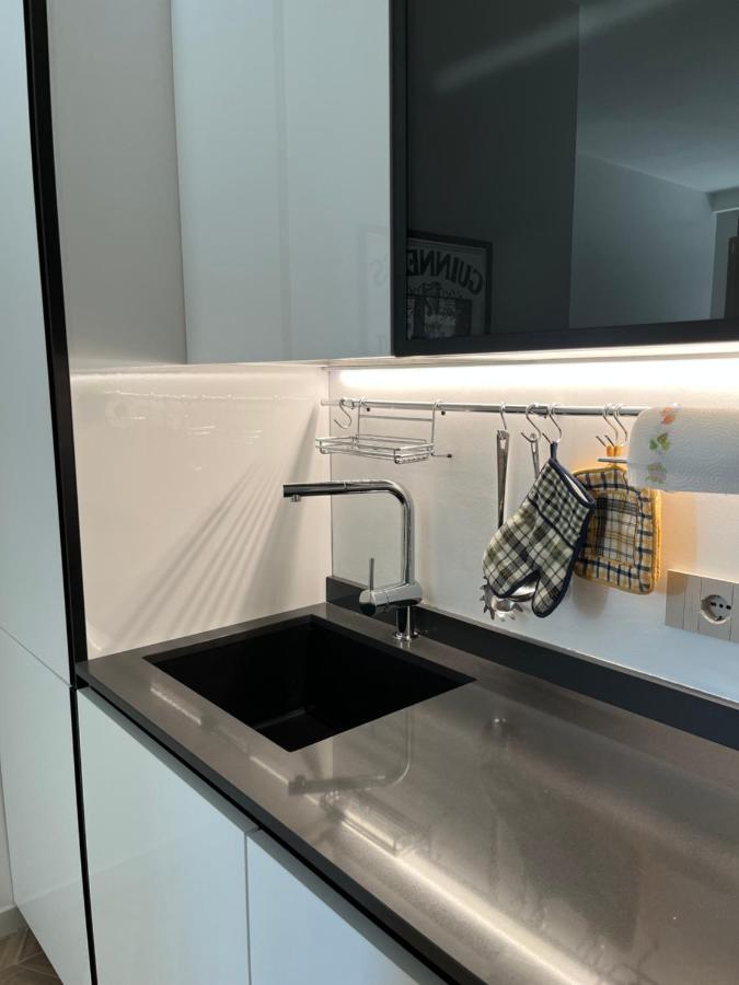 Trastevere Cozy Apartment Rzym Zewnętrze zdjęcie