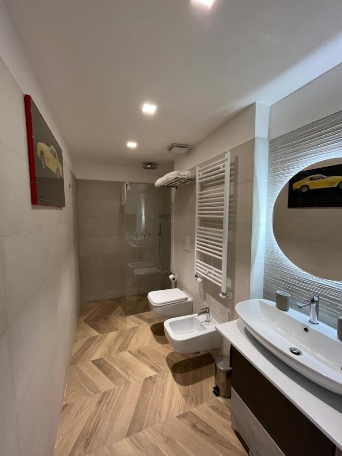 Trastevere Cozy Apartment Rzym Zewnętrze zdjęcie