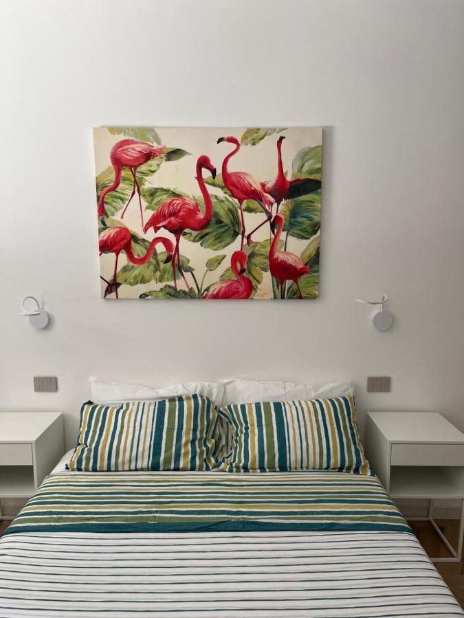 Trastevere Cozy Apartment Rzym Zewnętrze zdjęcie