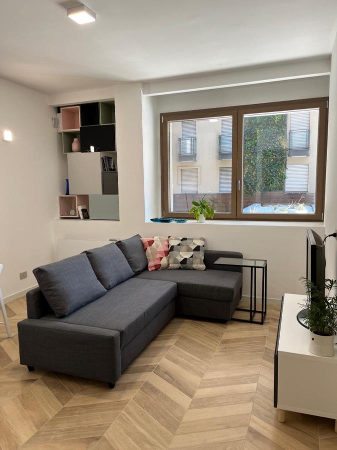Trastevere Cozy Apartment Rzym Zewnętrze zdjęcie