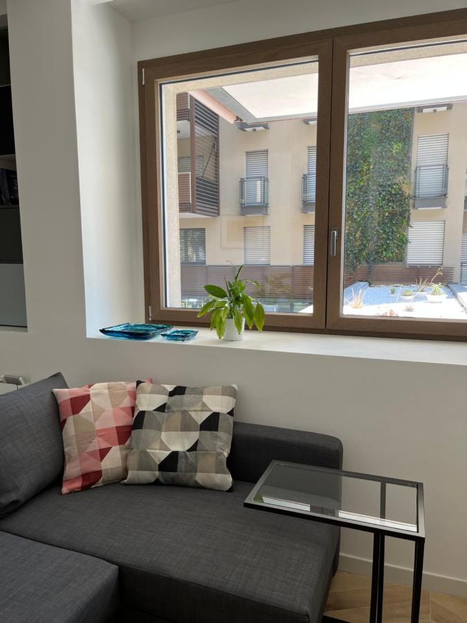 Trastevere Cozy Apartment Rzym Zewnętrze zdjęcie
